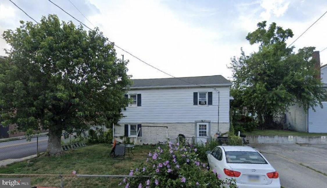 7 3rd, Mcsherrystown