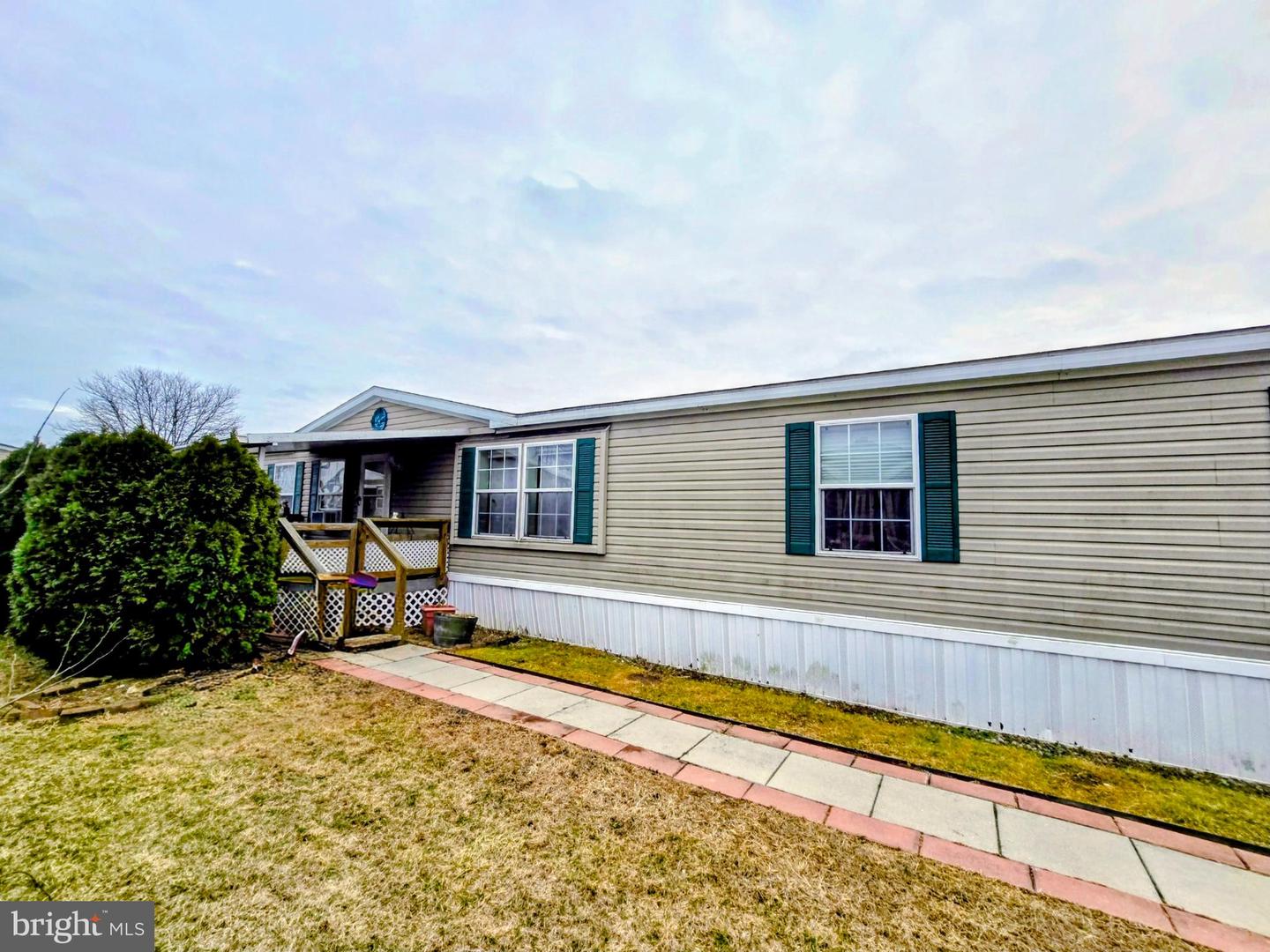 4820 Old Harrisburg Road #163, Gettysburg