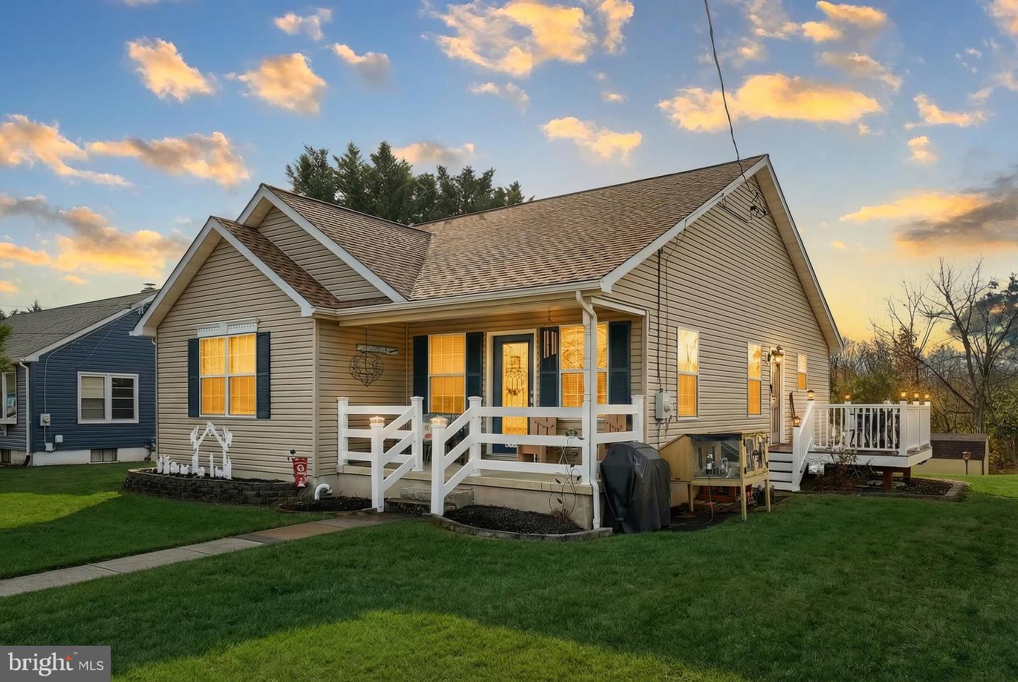 486 W King Street, Abbottstown