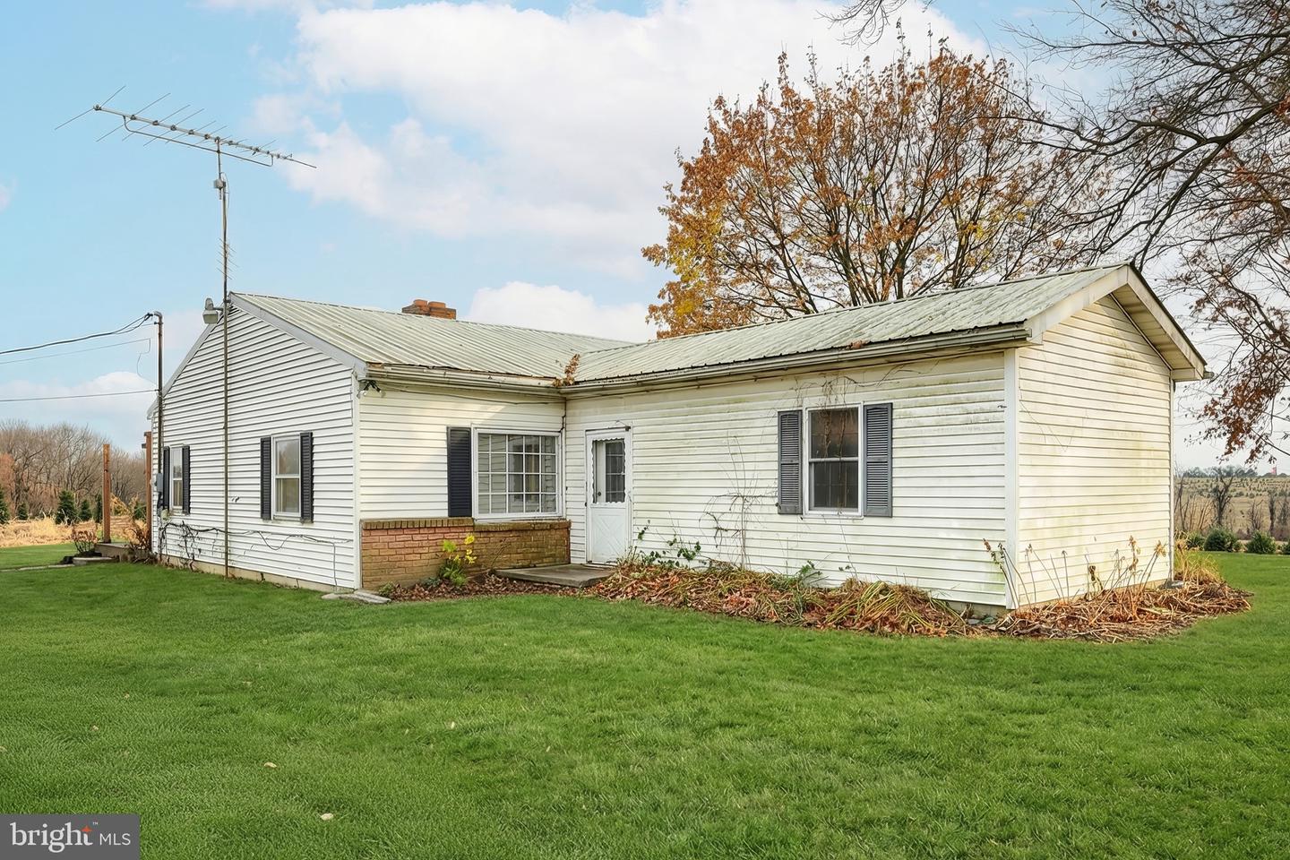 539 Aspers Bendersville Road, Aspers