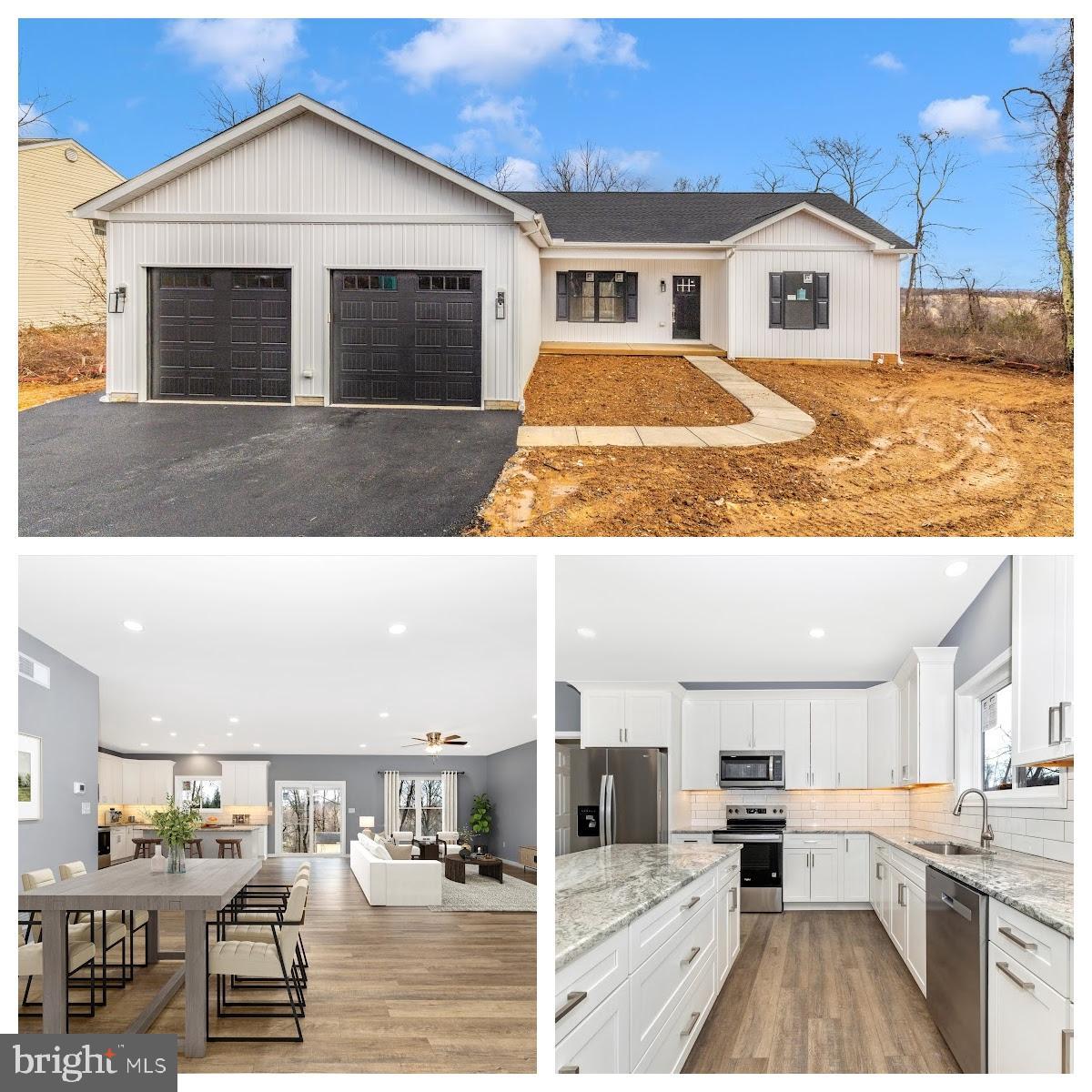 45 Crossview Trail, Fairfield