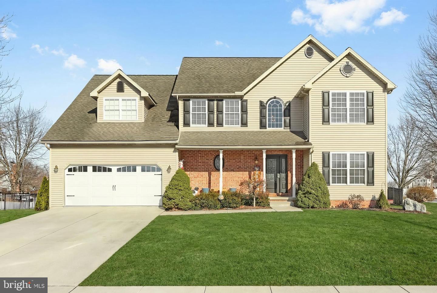 1 Hickory Lane, Littlestown