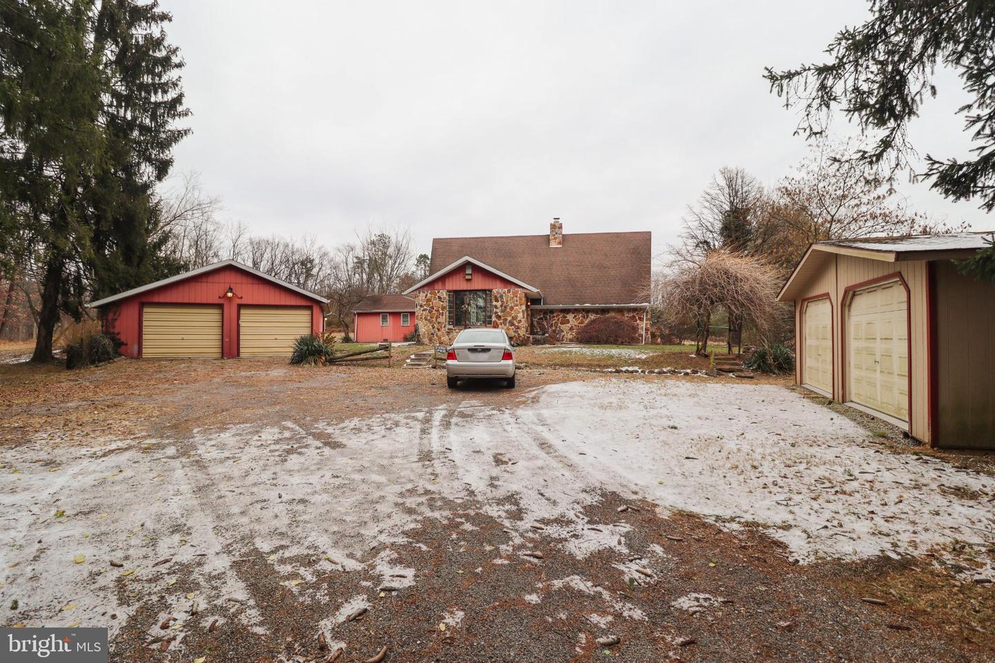 81 Rupp Road, Gettysburg