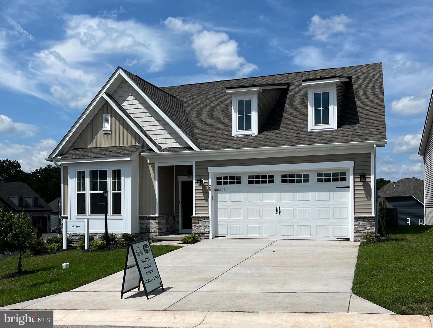 Tbd Links At Gettysburg - South Bailey Court - Lot 6