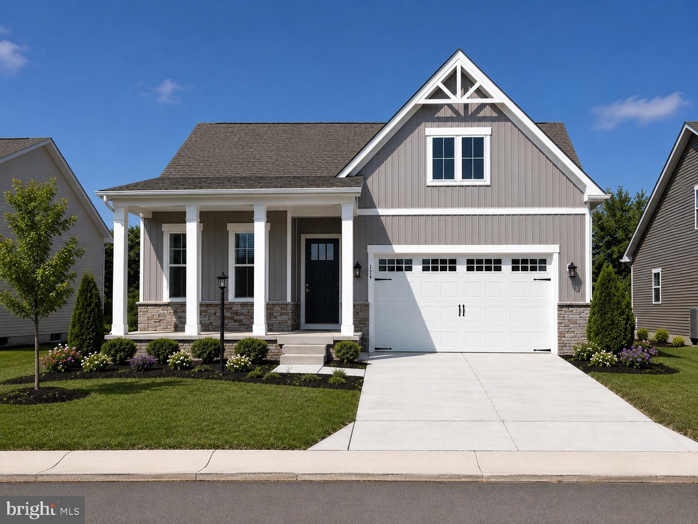 124 Bridge Valley Road #26