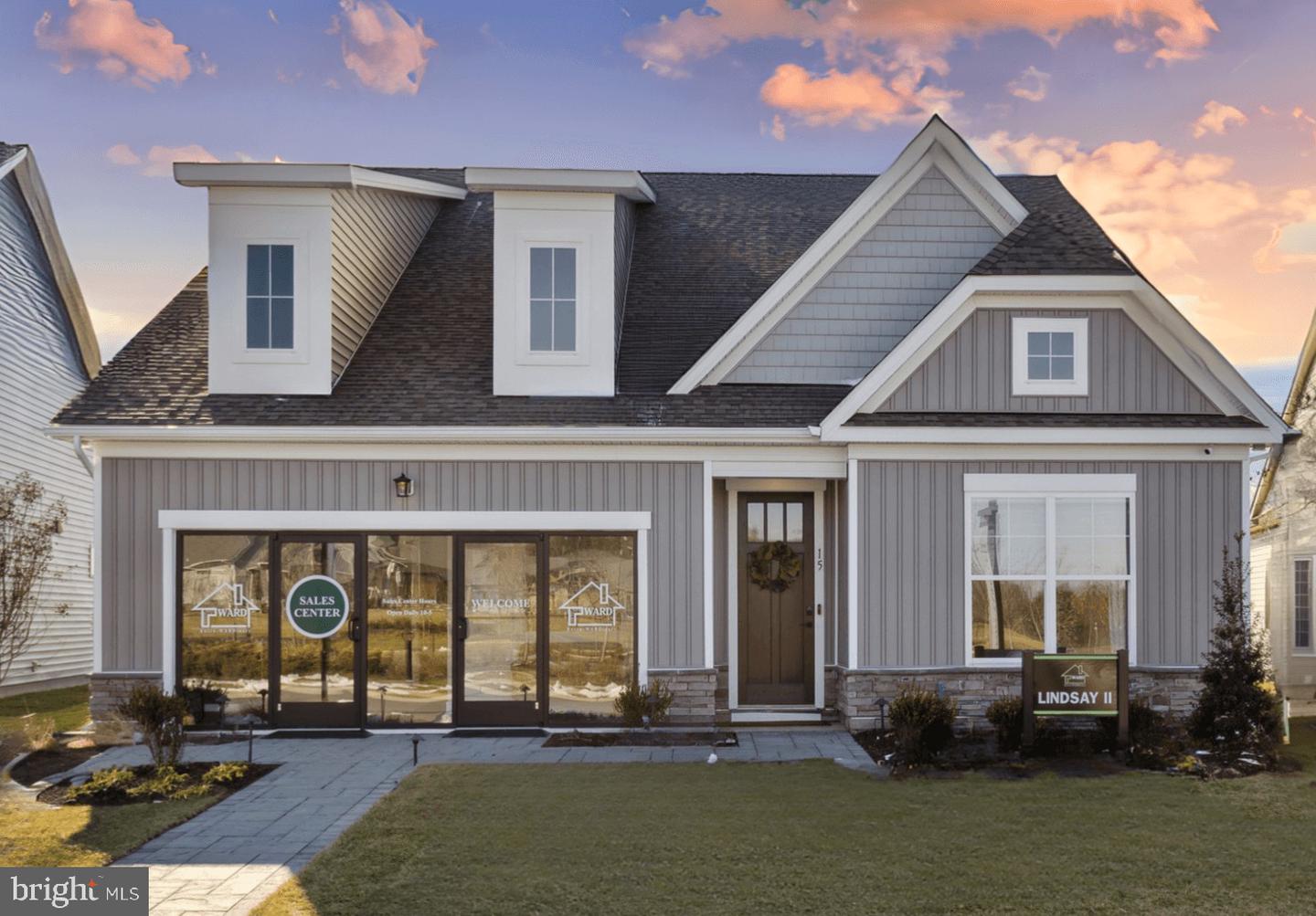 Tbd- Lindsay Ii South Bailey Court