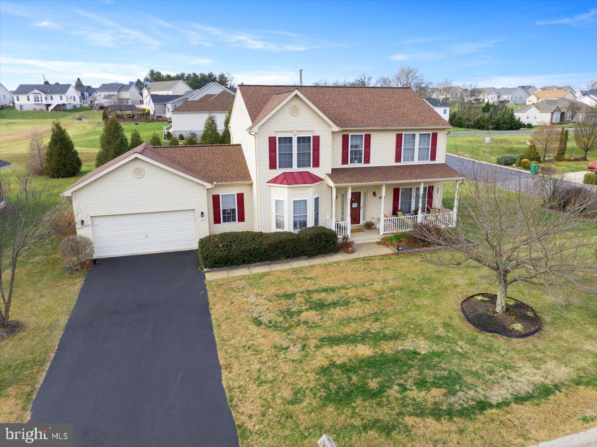 334 Friendship Lane, Gettysburg
