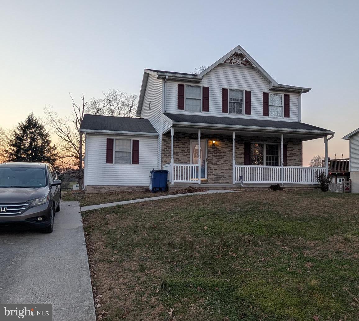 15 Yorktowne Court, Littlestown