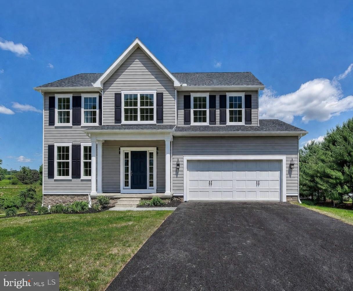 124 Flint Drive #61
