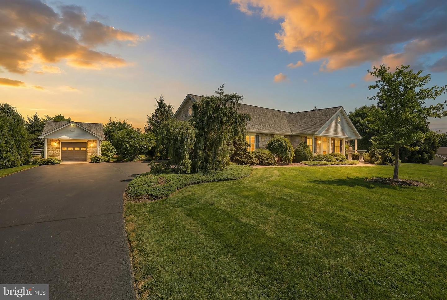60 Hunters Circle, Abbottstown