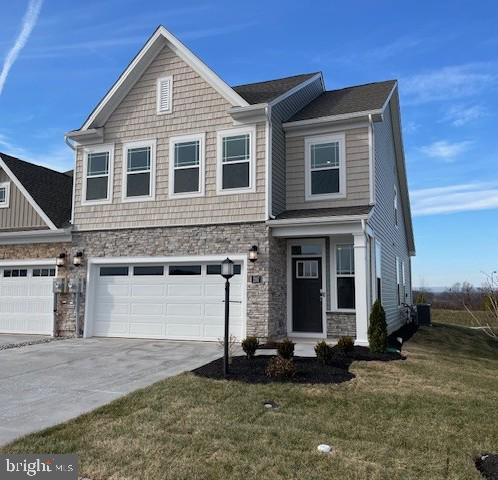 207 Grand Overlook Drive