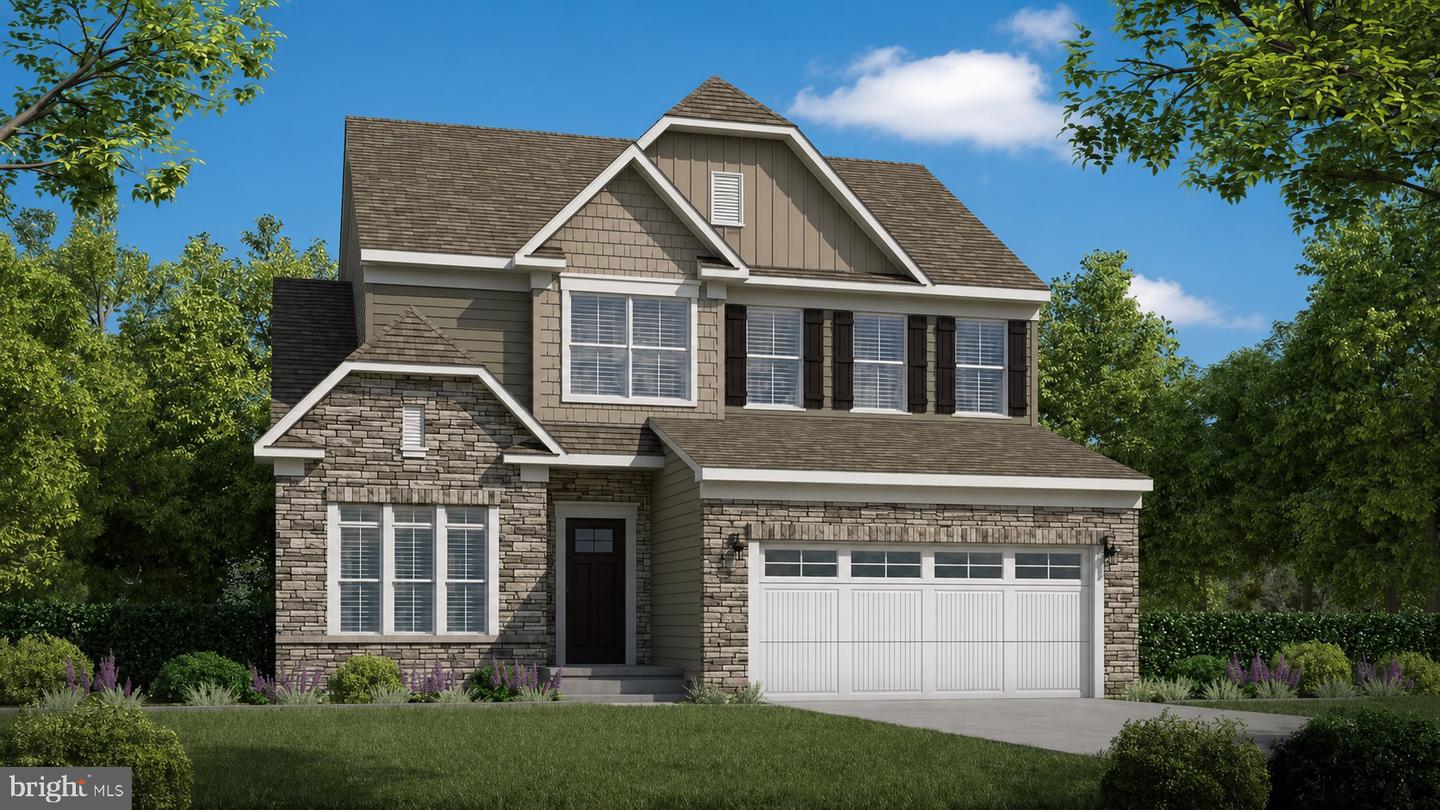 15 North Bailey Court, Lot 13