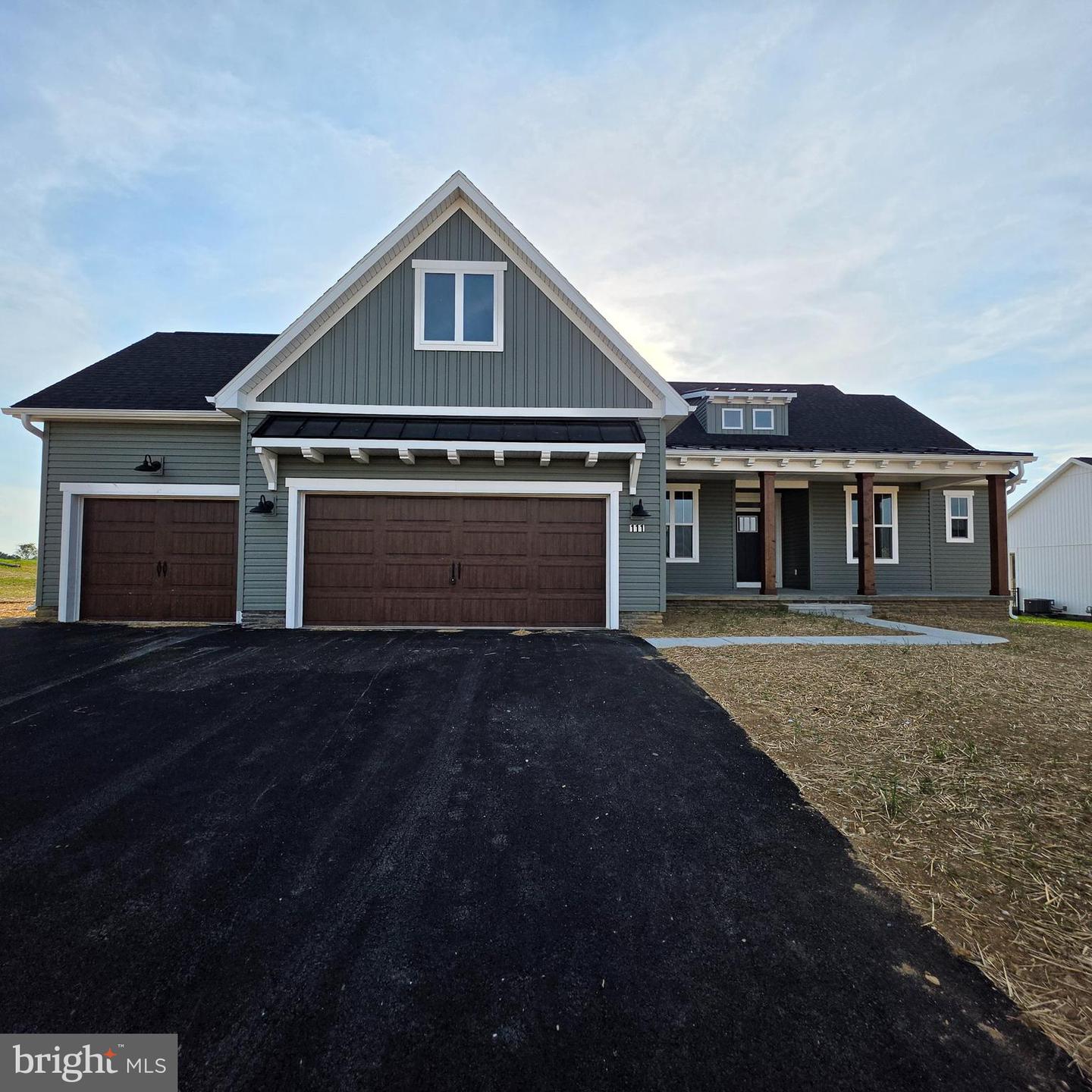 111 Eagle Lane #lot 7, Hanover
