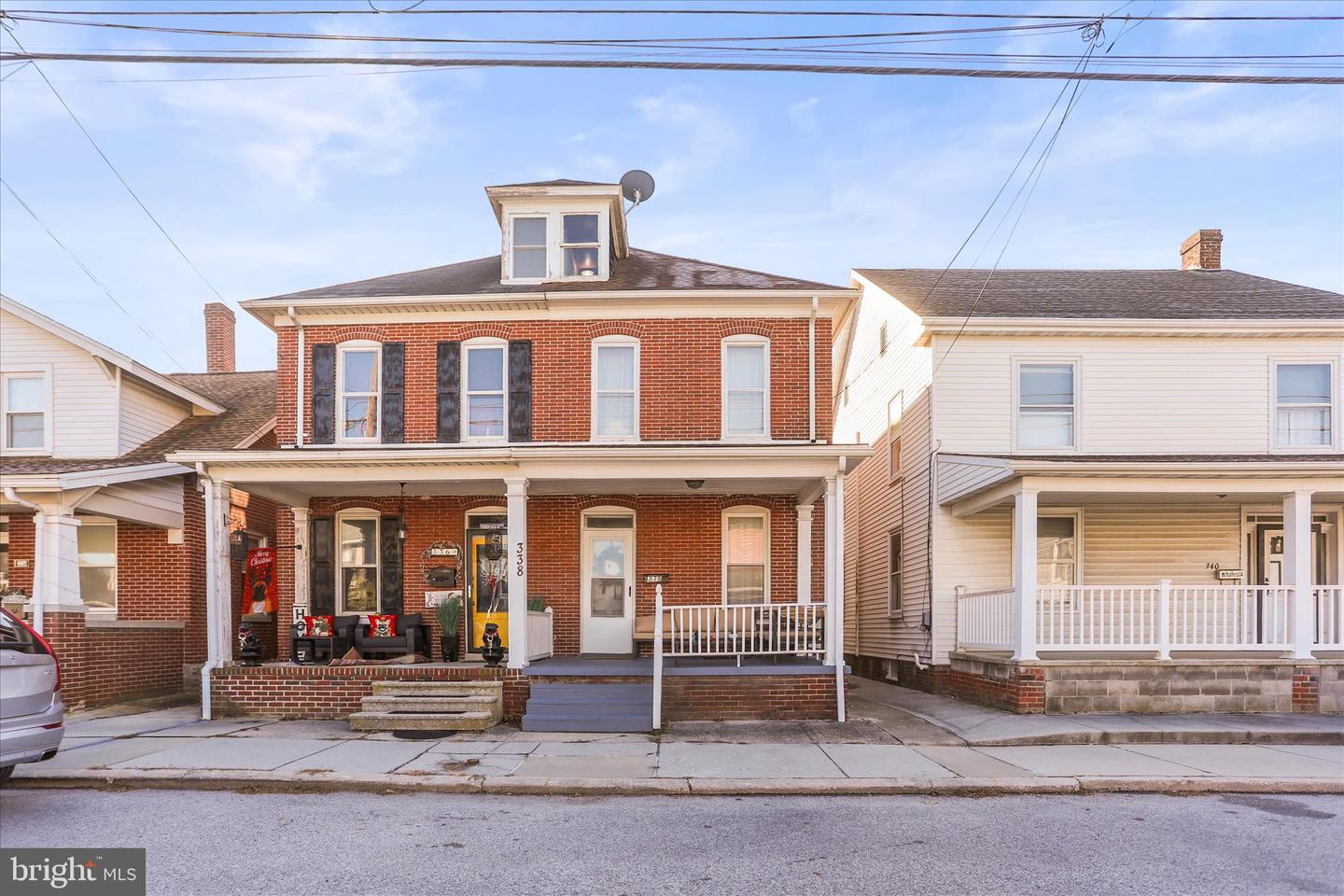 338 3rd Street, Hanover