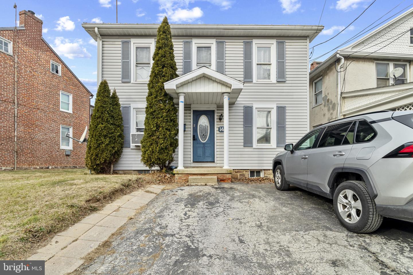141 W King Street, Littlestown