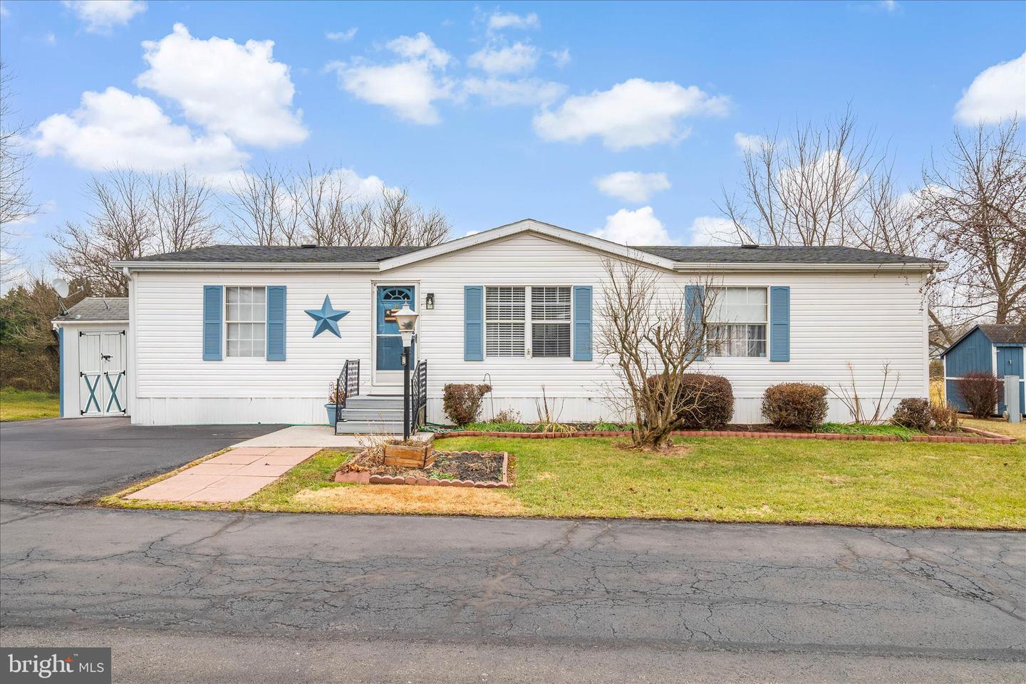 27 Bonneau Heights Road, Gettysburg
