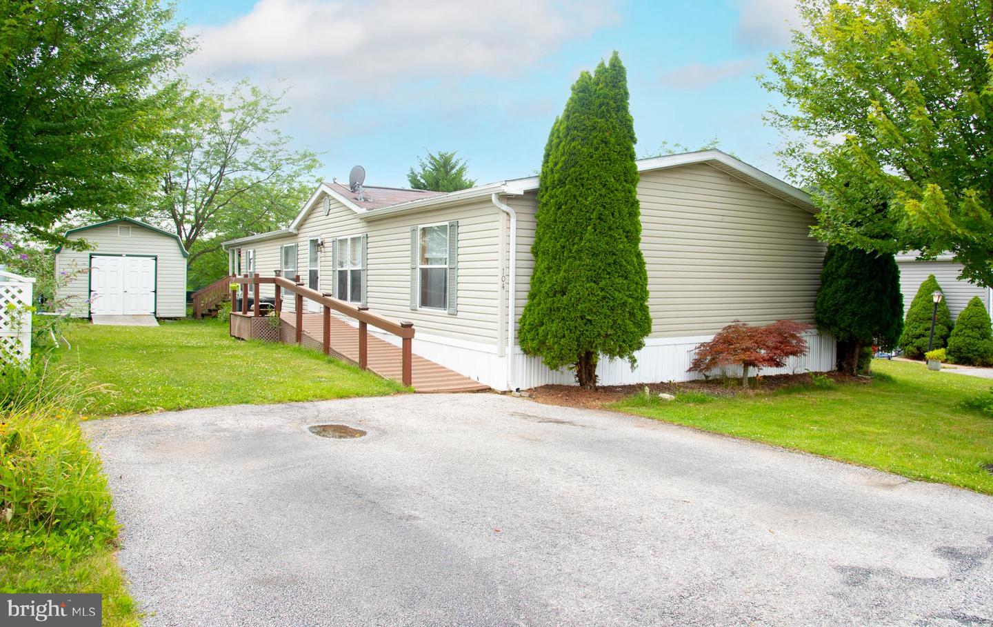 104 Raptor Drive, Hanover