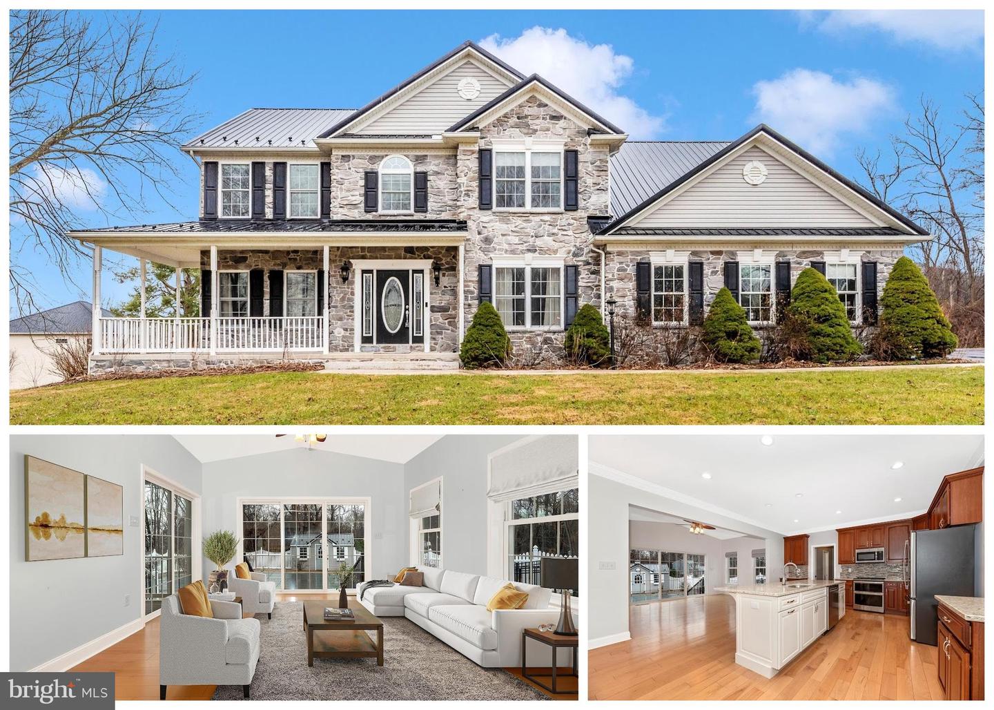 2 Delany Trail, Fairfield