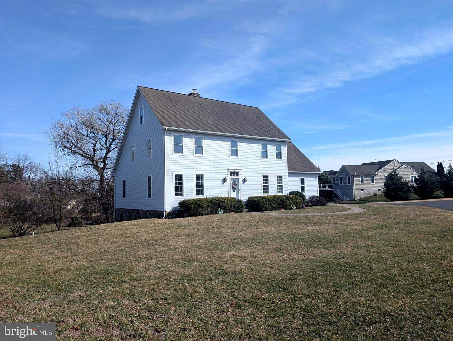 1520 Herrs Ridge Road, Gettysburg