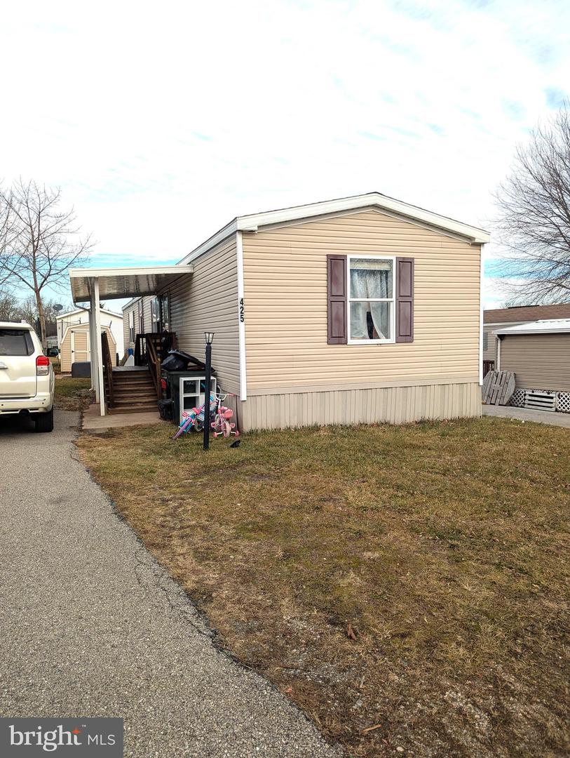 425 Ardmore Lane, Abbottstown