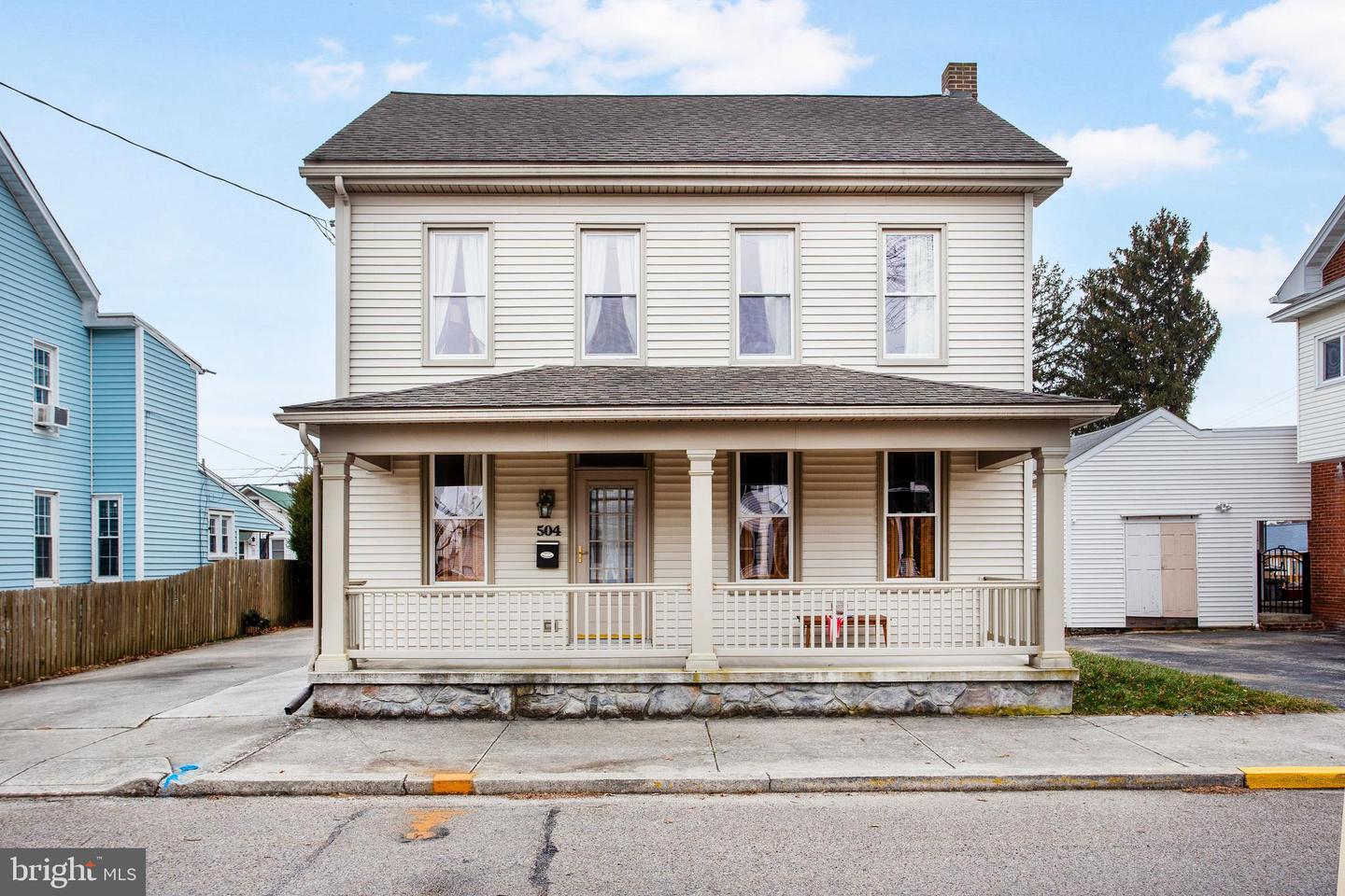 504 North Street, Mcsherrystown