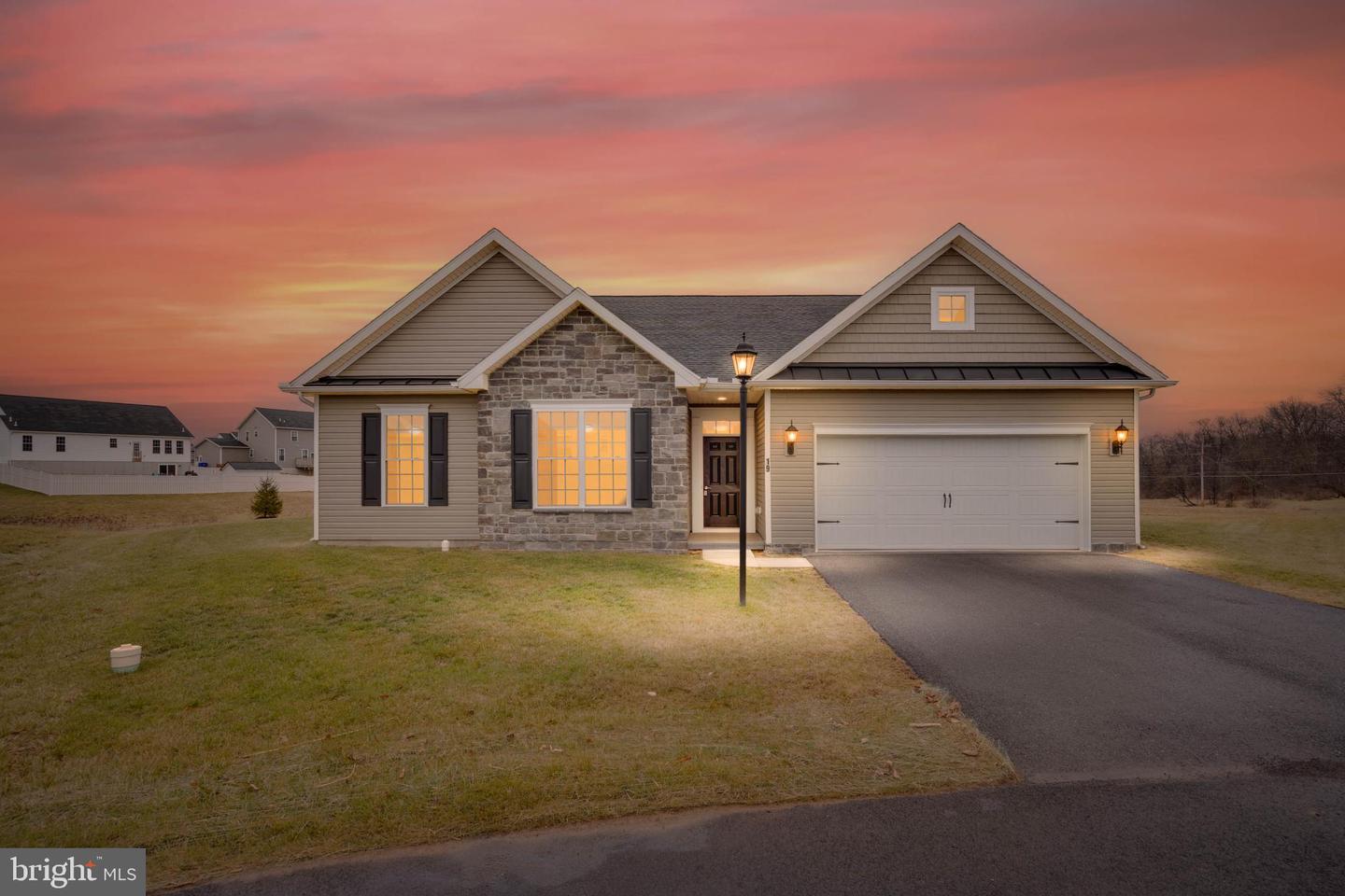19 Osprey Court, Gettysburg