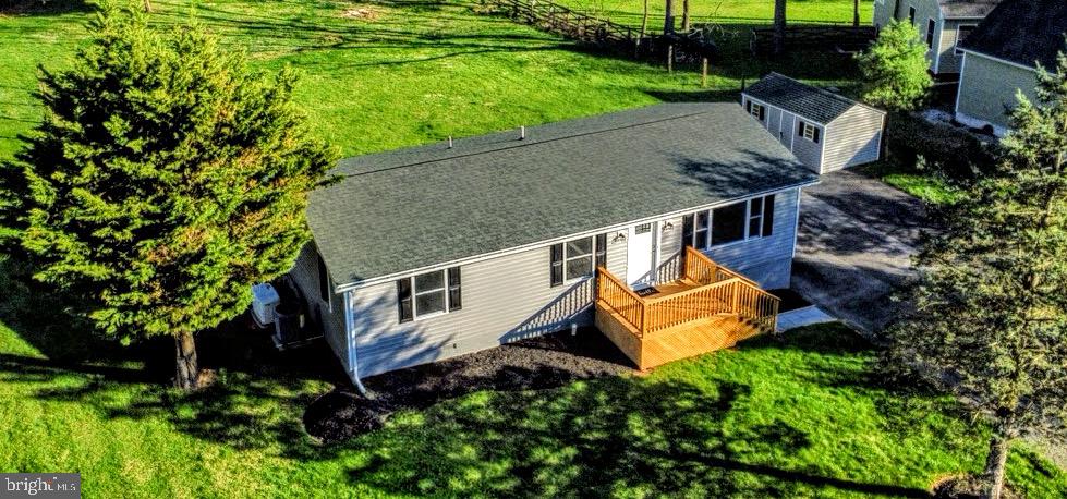 22 Northern Pike Trail, Fairfield