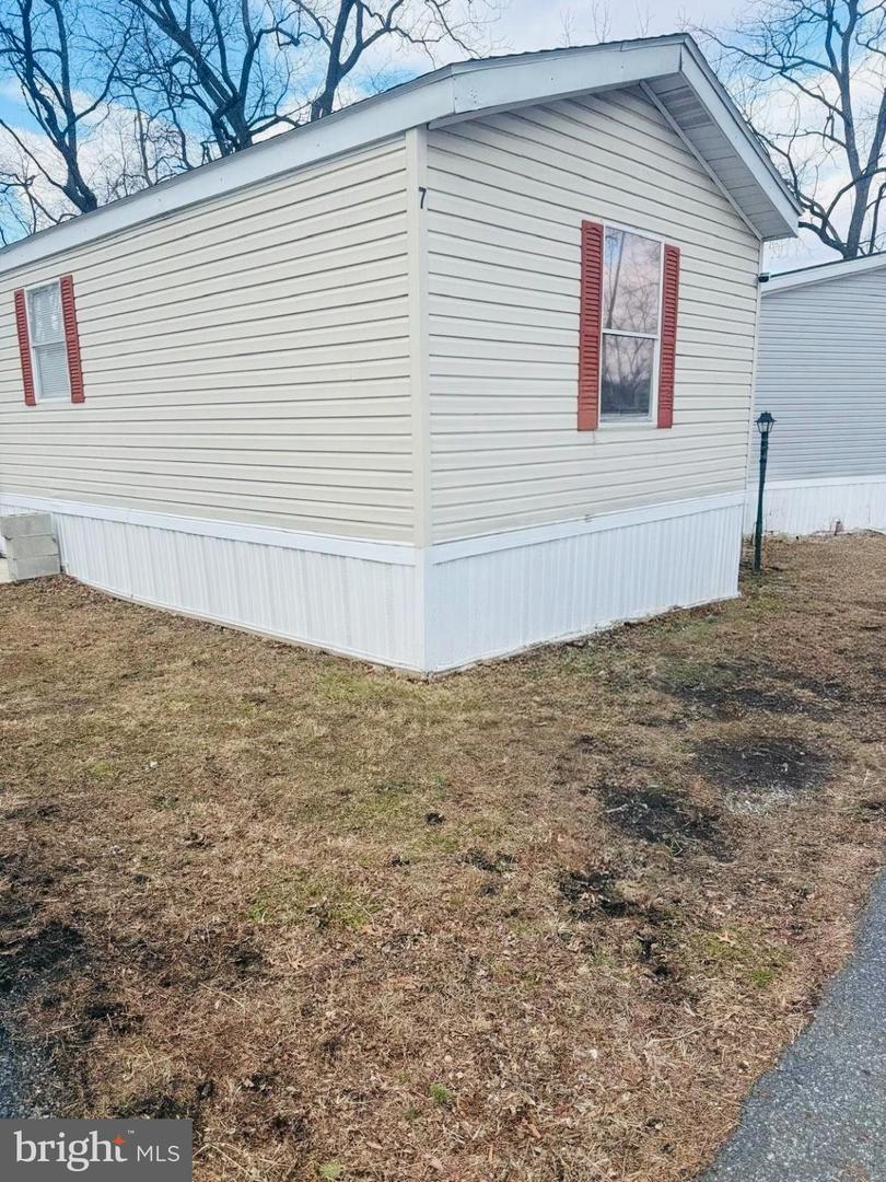 2581 Old Harrisburg Road