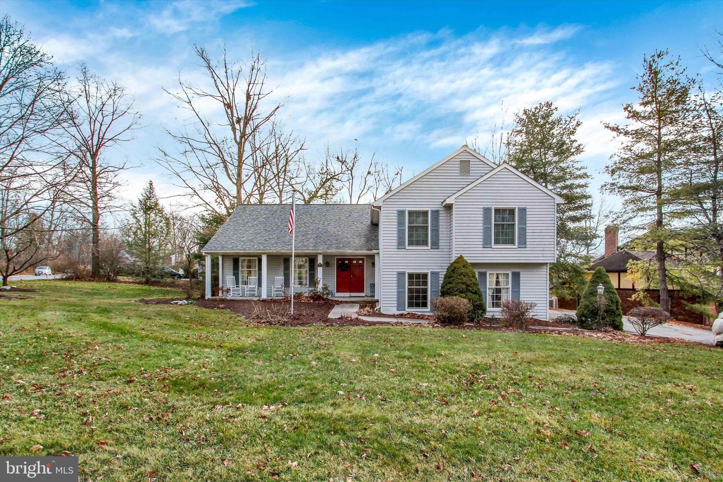 78 Twin Lakes Drive, Gettysburg