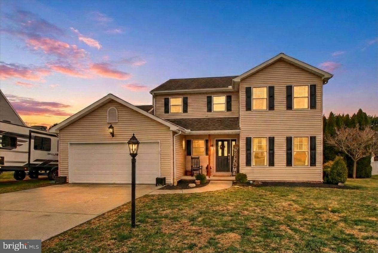 13 Fieldcrest Drive, Littlestown