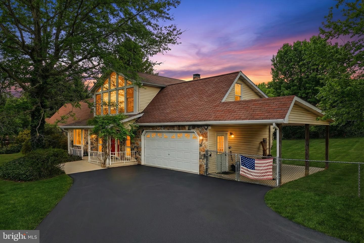 625 Mount Tabor Road, Gardners