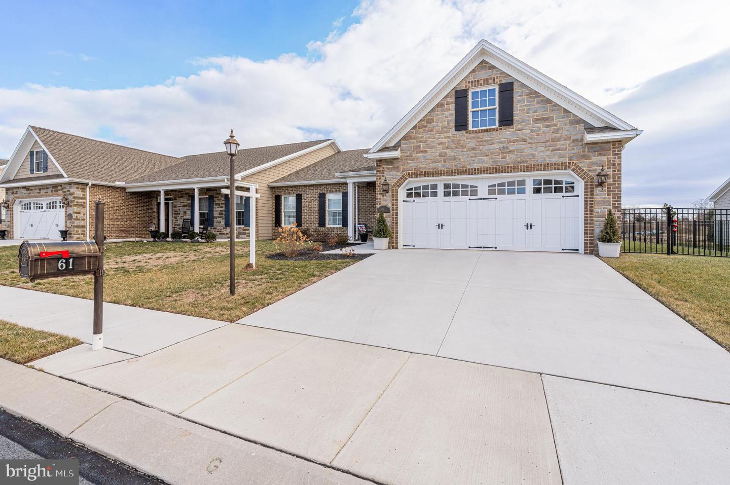61 Stoners Circle, Littlestown