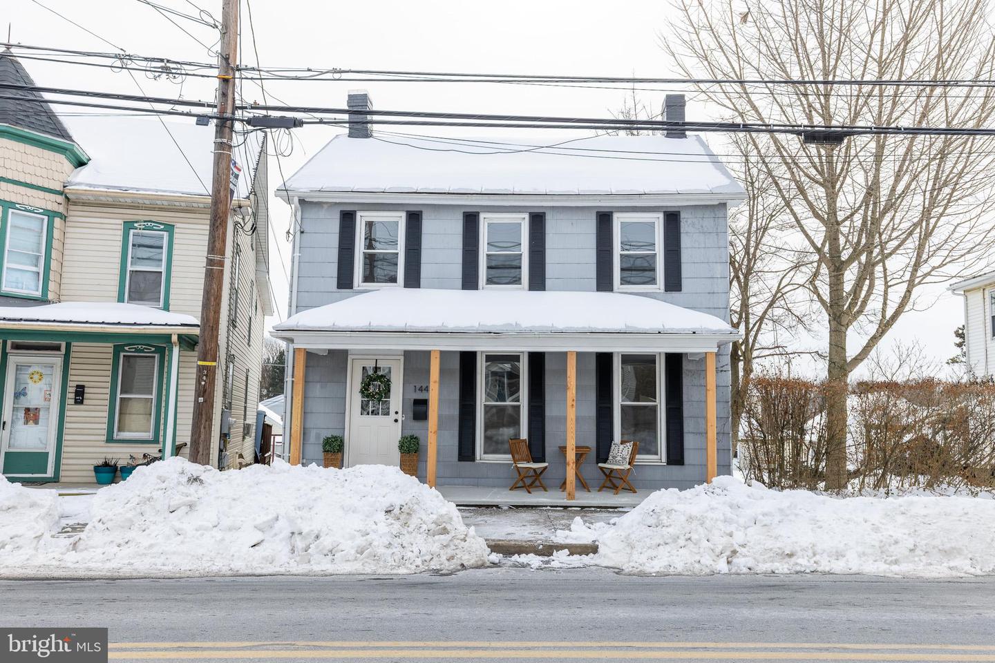 144 W King Street, Littlestown