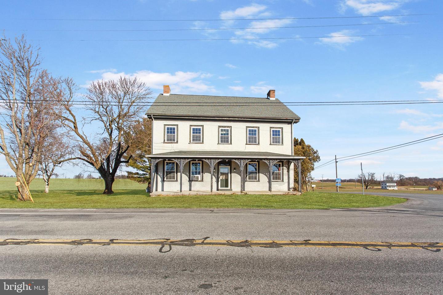 1120 Hanover Pike