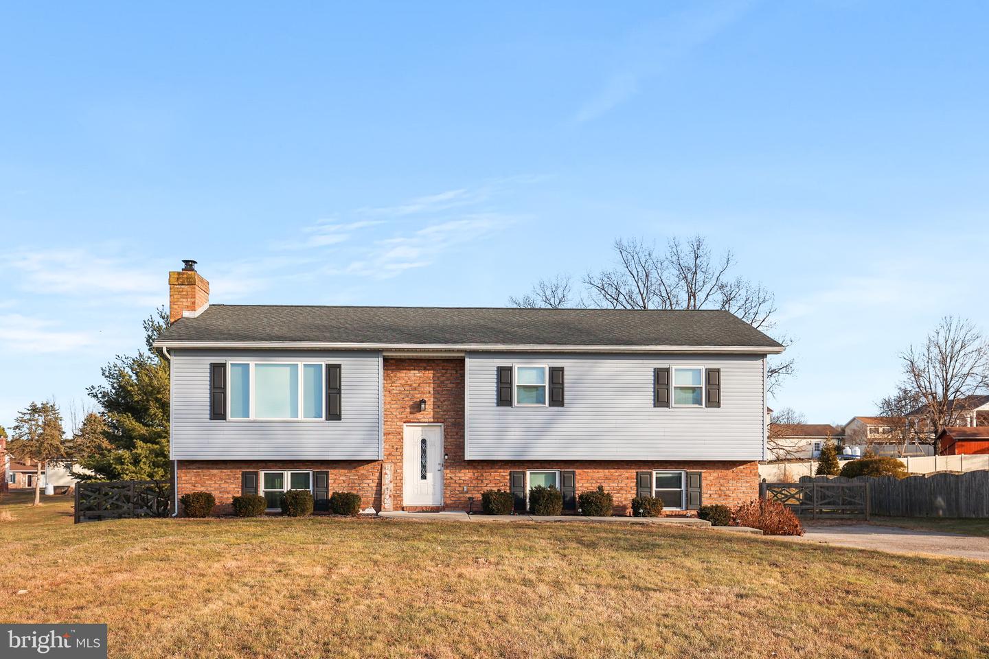 124 Wheatland Drive, Gettysburg