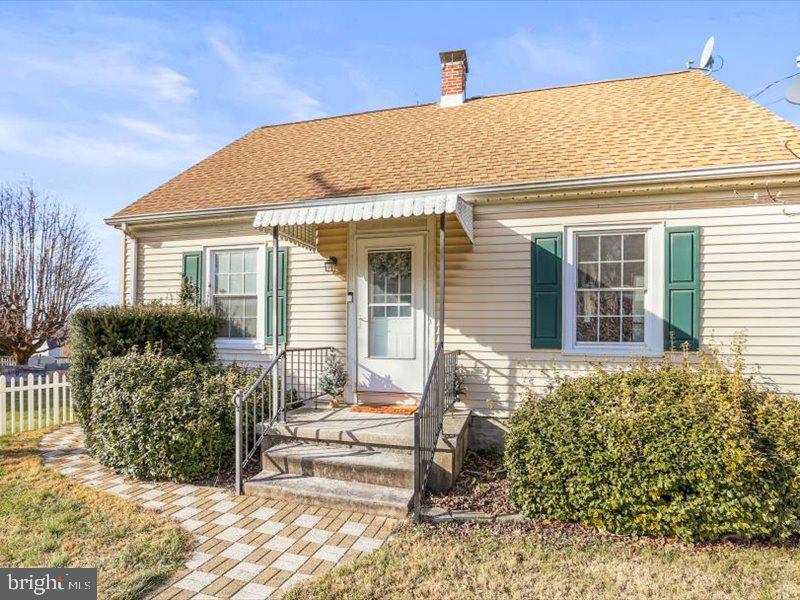 2960 Hanover Pike, Hanover