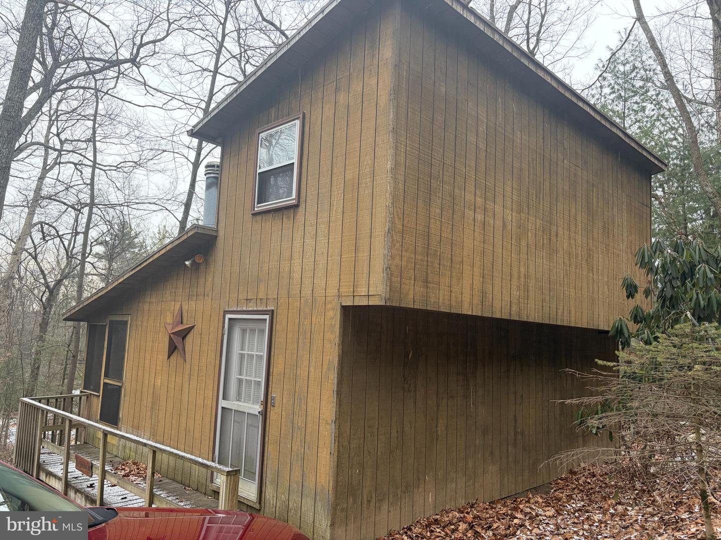 292 Mountain Drive, Orrtanna