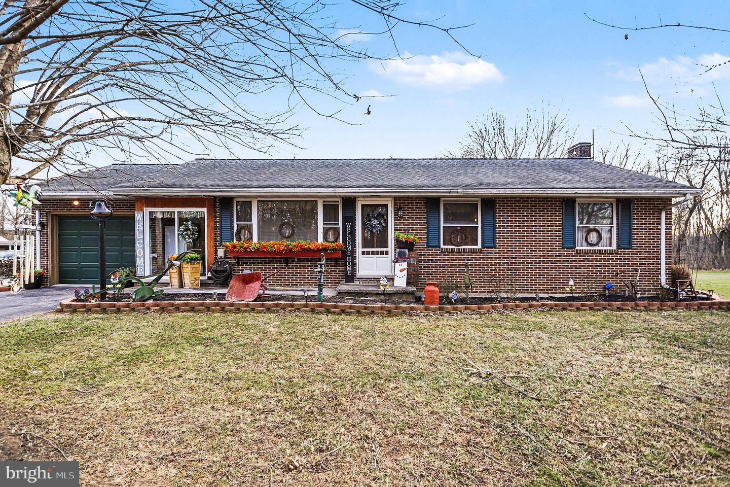 1245 Harney Road, Littlestown