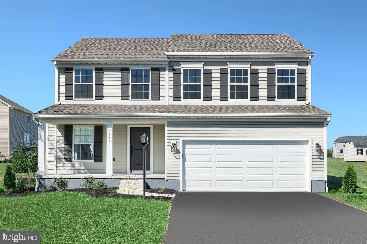 183 Jessica Drive #lot 66, East Berlin