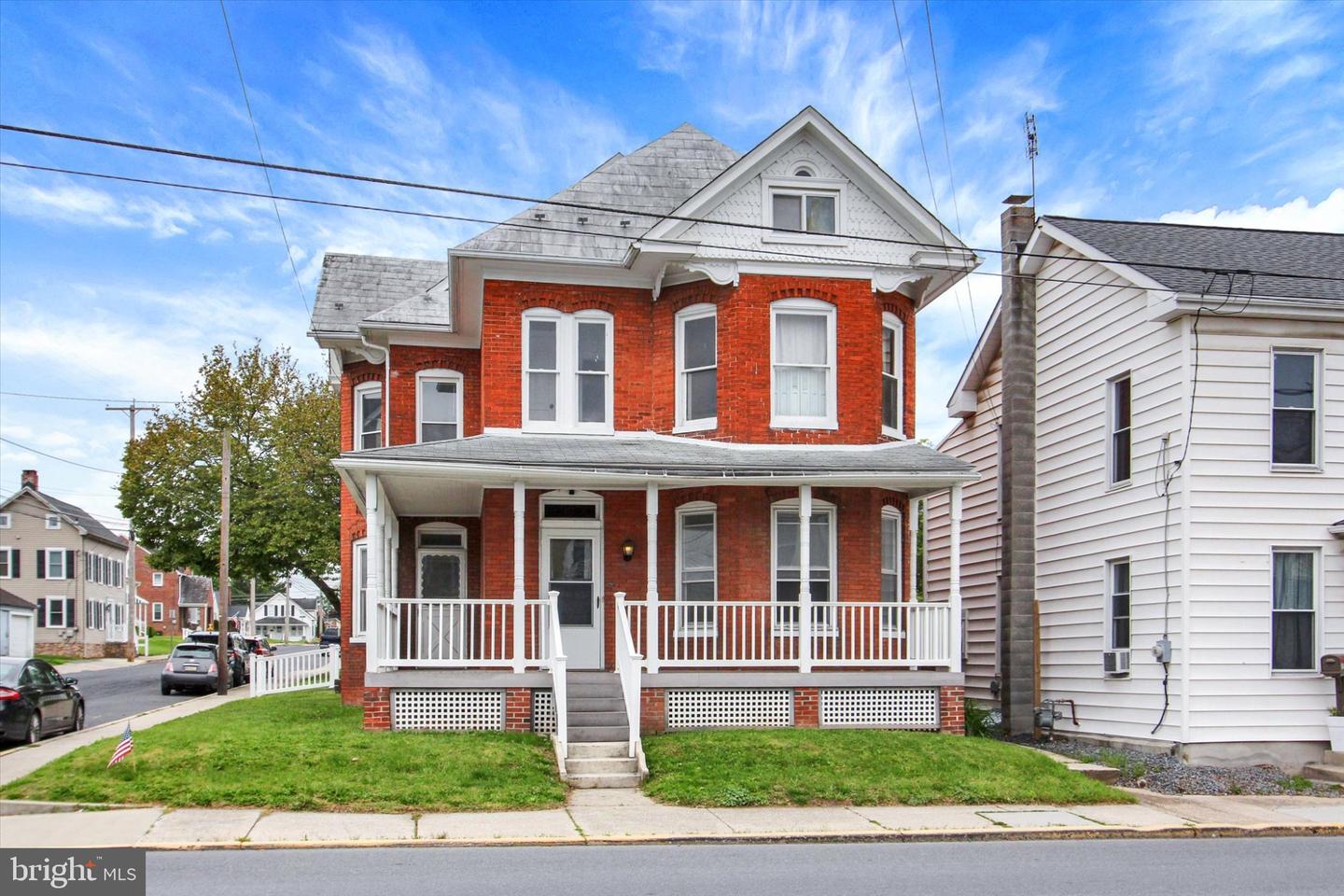 102 N Queen Street, Littlestown