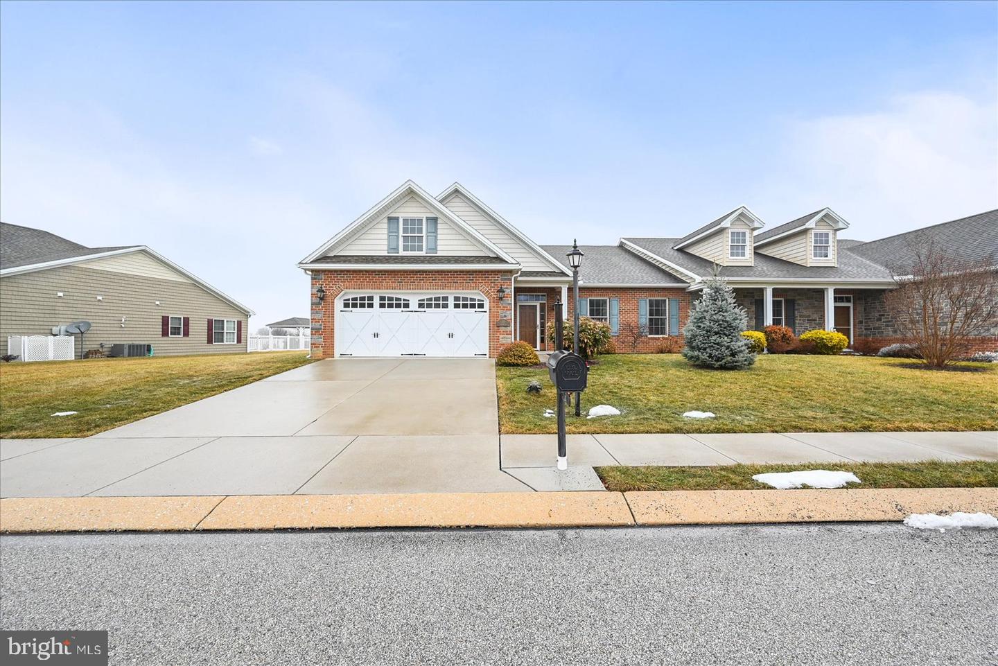 20 Stedtle Avenue, Littlestown