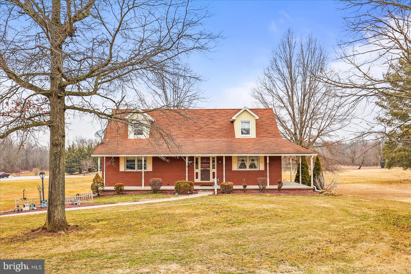 5160 Baltimore Pike, Littlestown