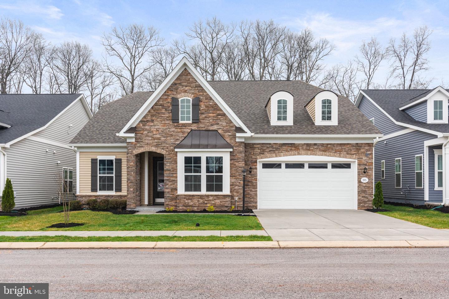 395 Quiet Creek Drive