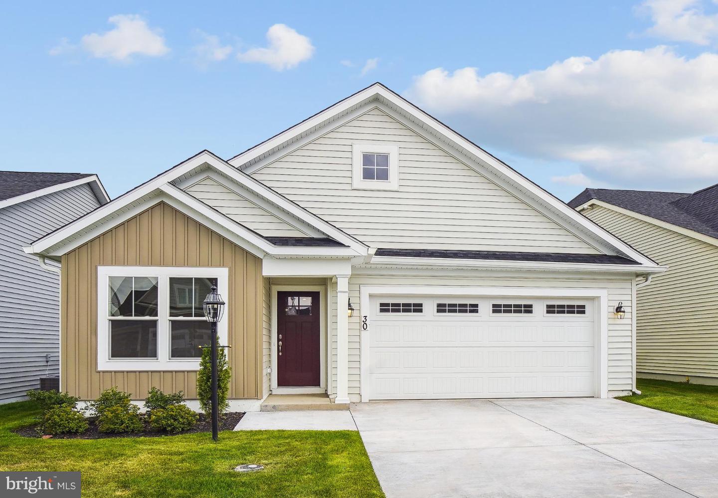 321 Highland Way #lot 160, Gettysburg