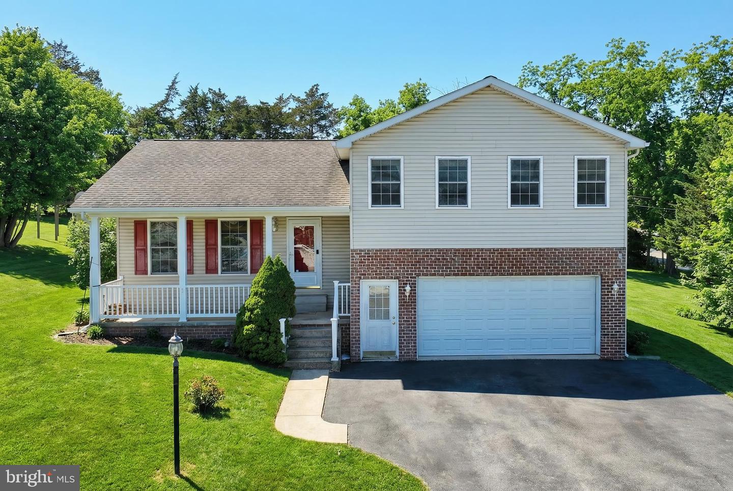 9 Wheatland Drive, Gettysburg