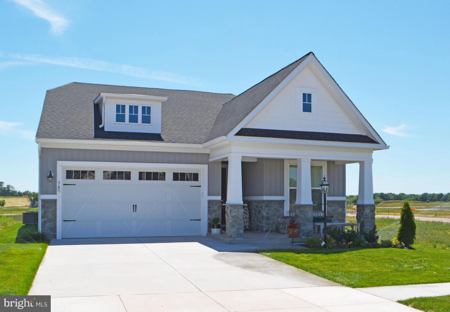328 Highland Way #lot 170, Gettysburg