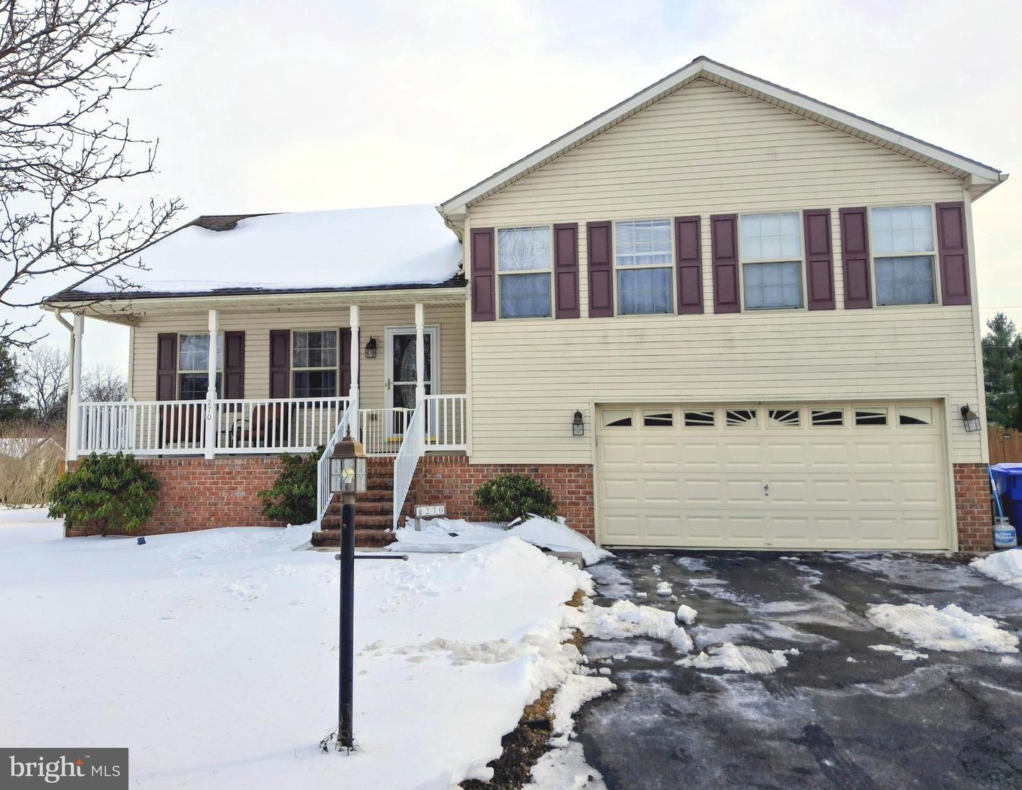 270 Hillside Drive, East Berlin