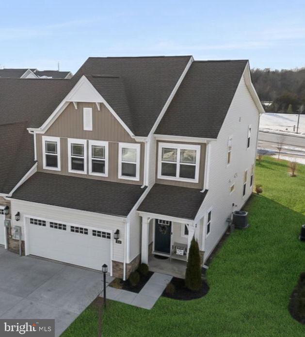 80 Boneset Drive, Gettysburg