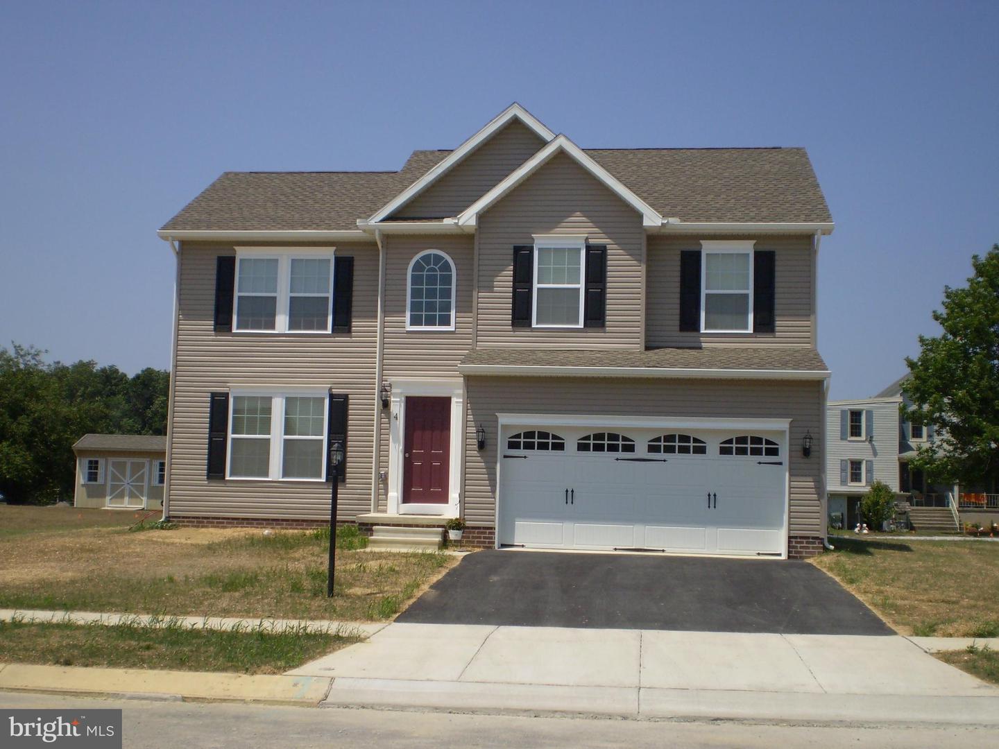 192 Ledger Drive #72
