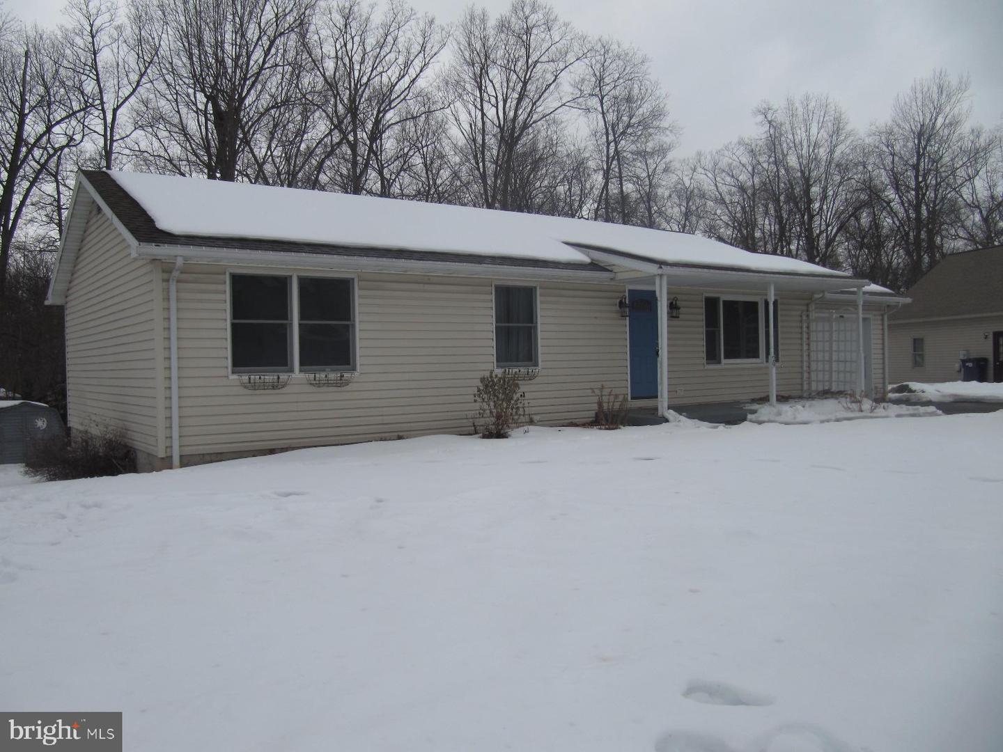29 Chinkapin Drive, New Oxford